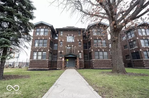 3707 N Meridian ST #1A, Indianapolis, IN 46208