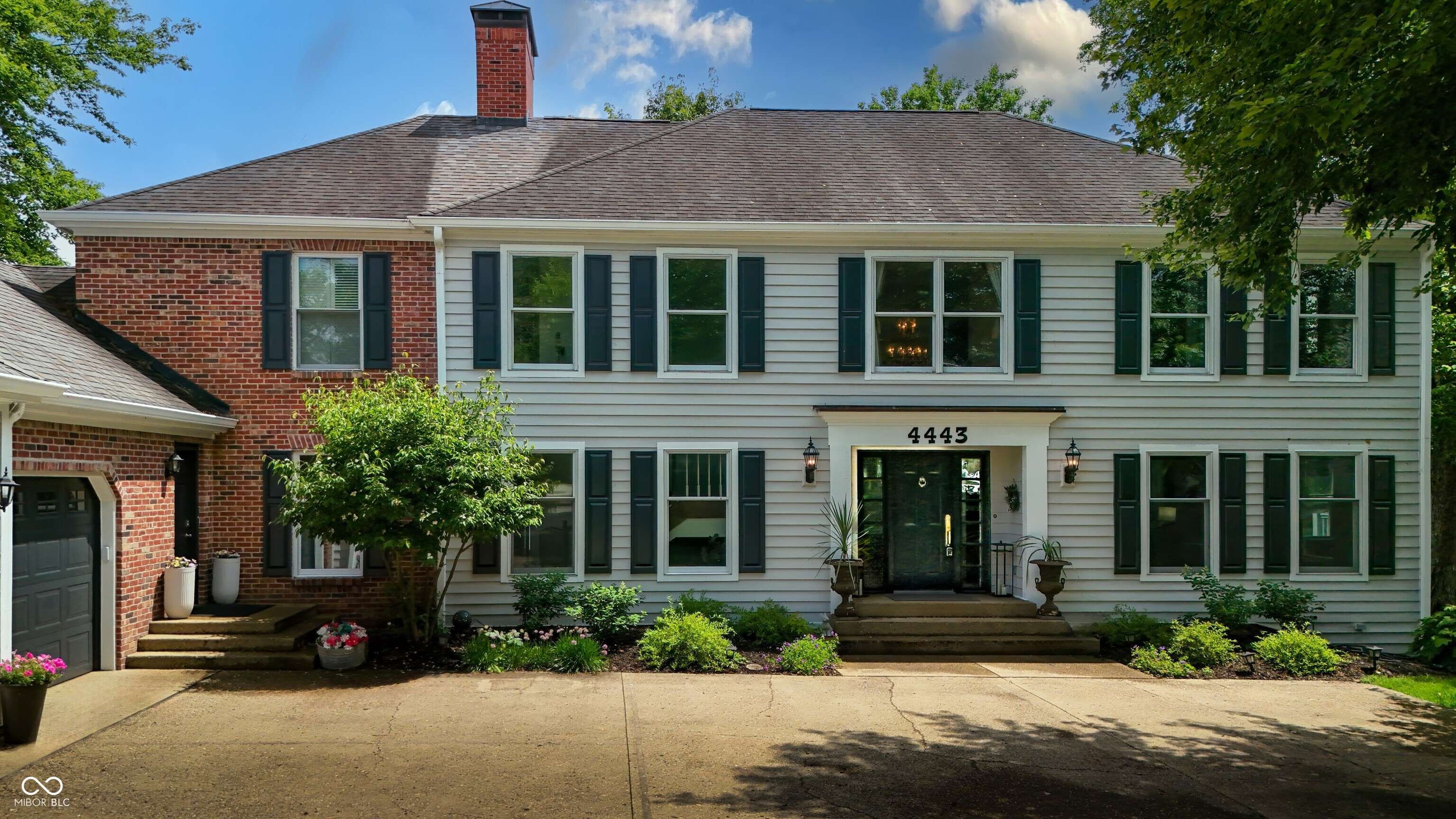 Columbus, IN 47201,4443 Mallard PT