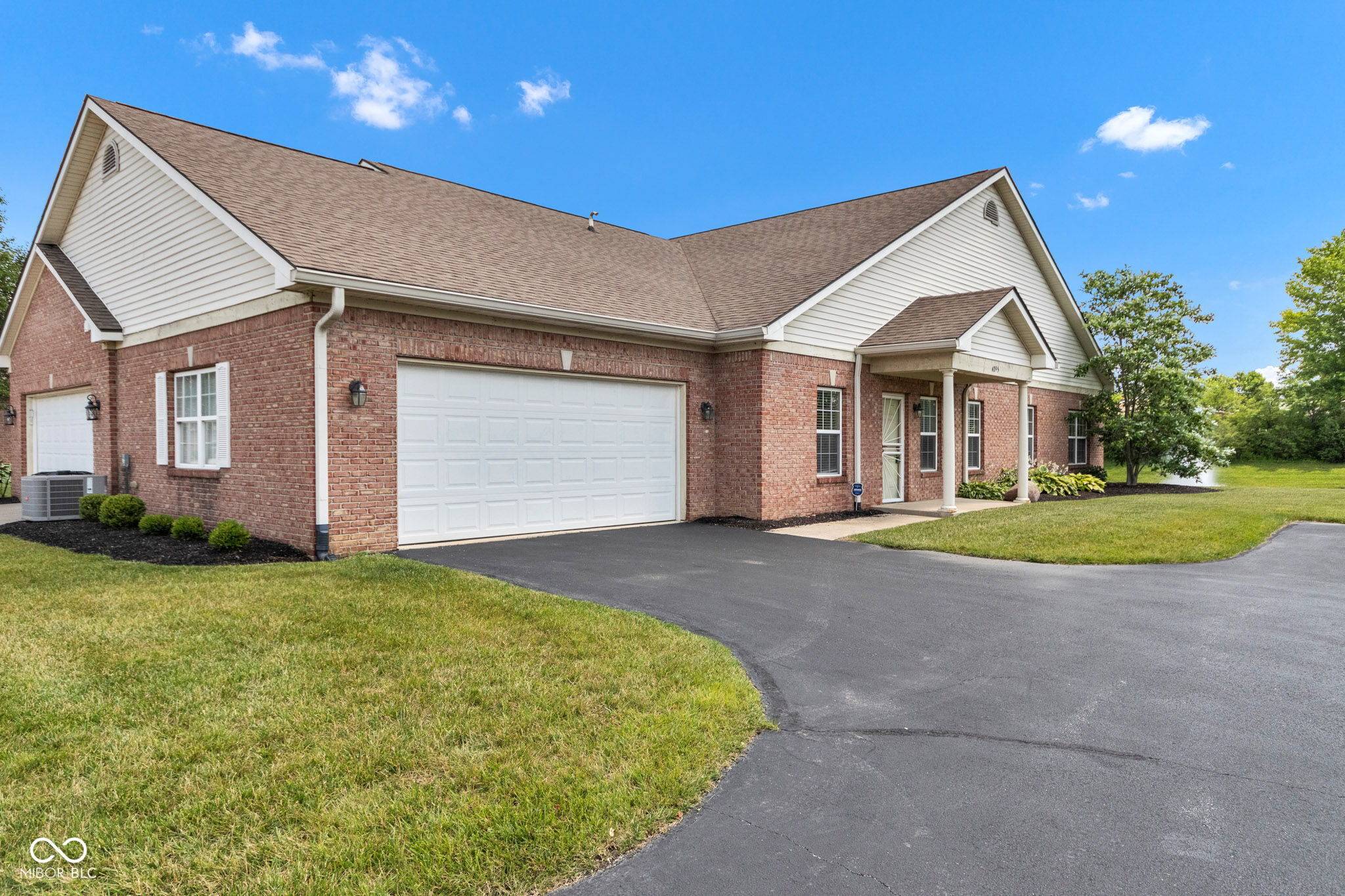 4295 Washington BLVD, Plainfield, IN 46168