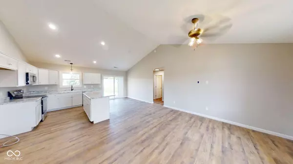 Milan, IN 47031,583 Shawnee TRL