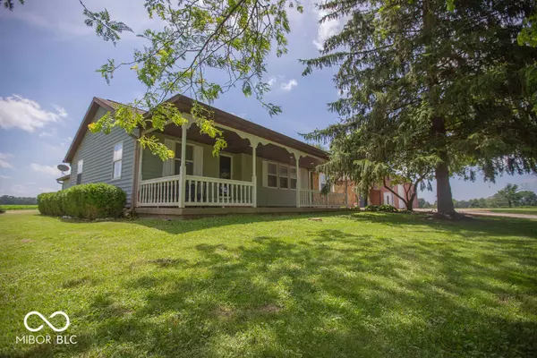 Roachdale, IN 46172,10636 N Us 231 HWY