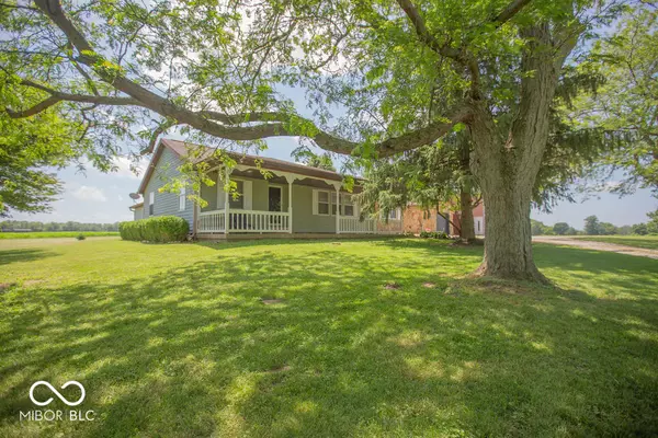 Roachdale, IN 46172,10636 N Us 231 HWY