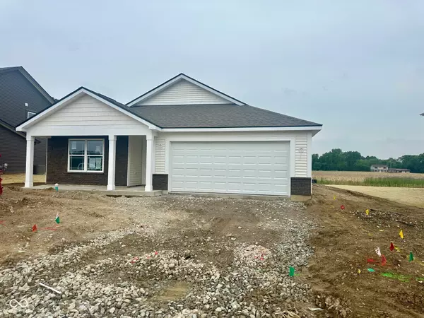6812 Rawlings LN, Indianapolis, IN 46221