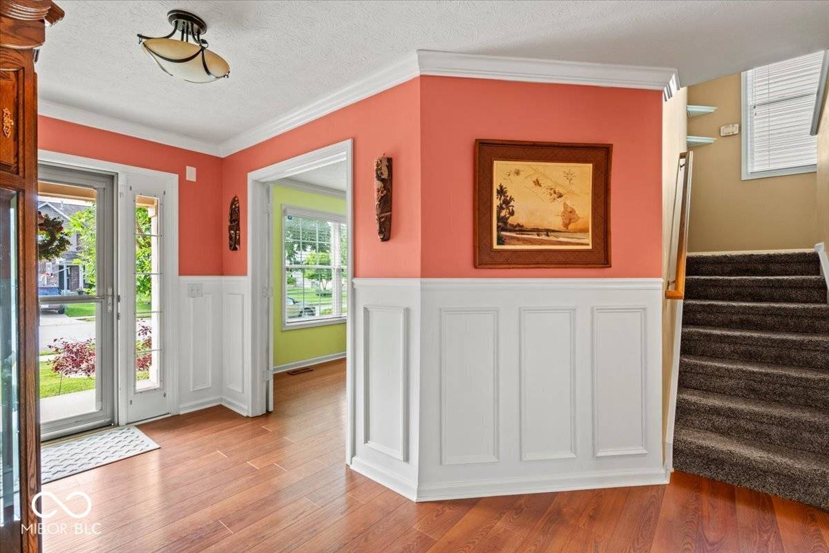 Noblesville, IN 46062,5960 Dado DR