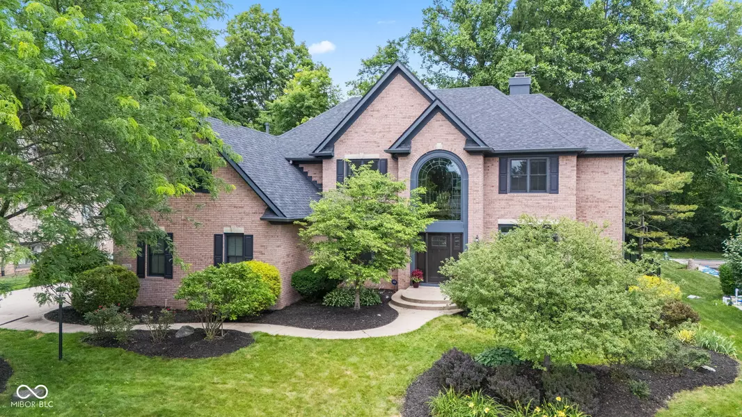 11266 Old Stone DR, Indianapolis, IN 46236