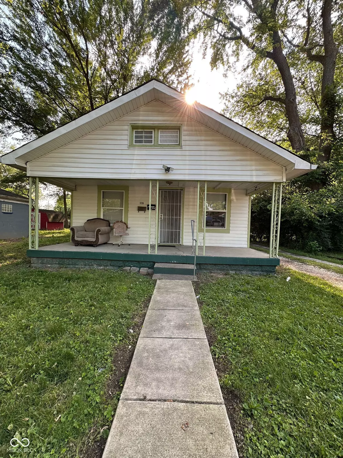 Indianapolis, IN 46222,1728 N Somerset AVE