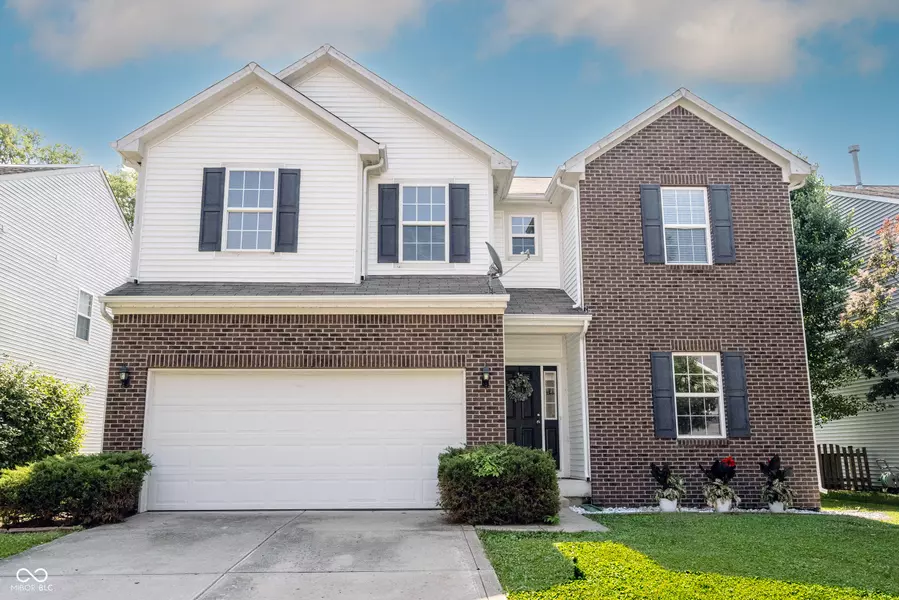 13829 Black Canyon CT, Fishers, IN 46038
