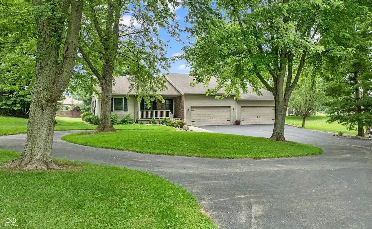 Greensburg, IN 47240,1140 S Michigan AVE