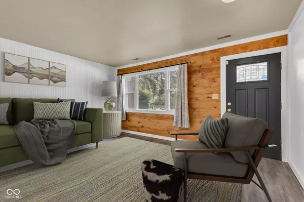 Lebanon, IN 46052,917 W Busby ST