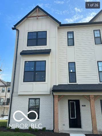 4291 Barrel LN, Westfield, IN 46062