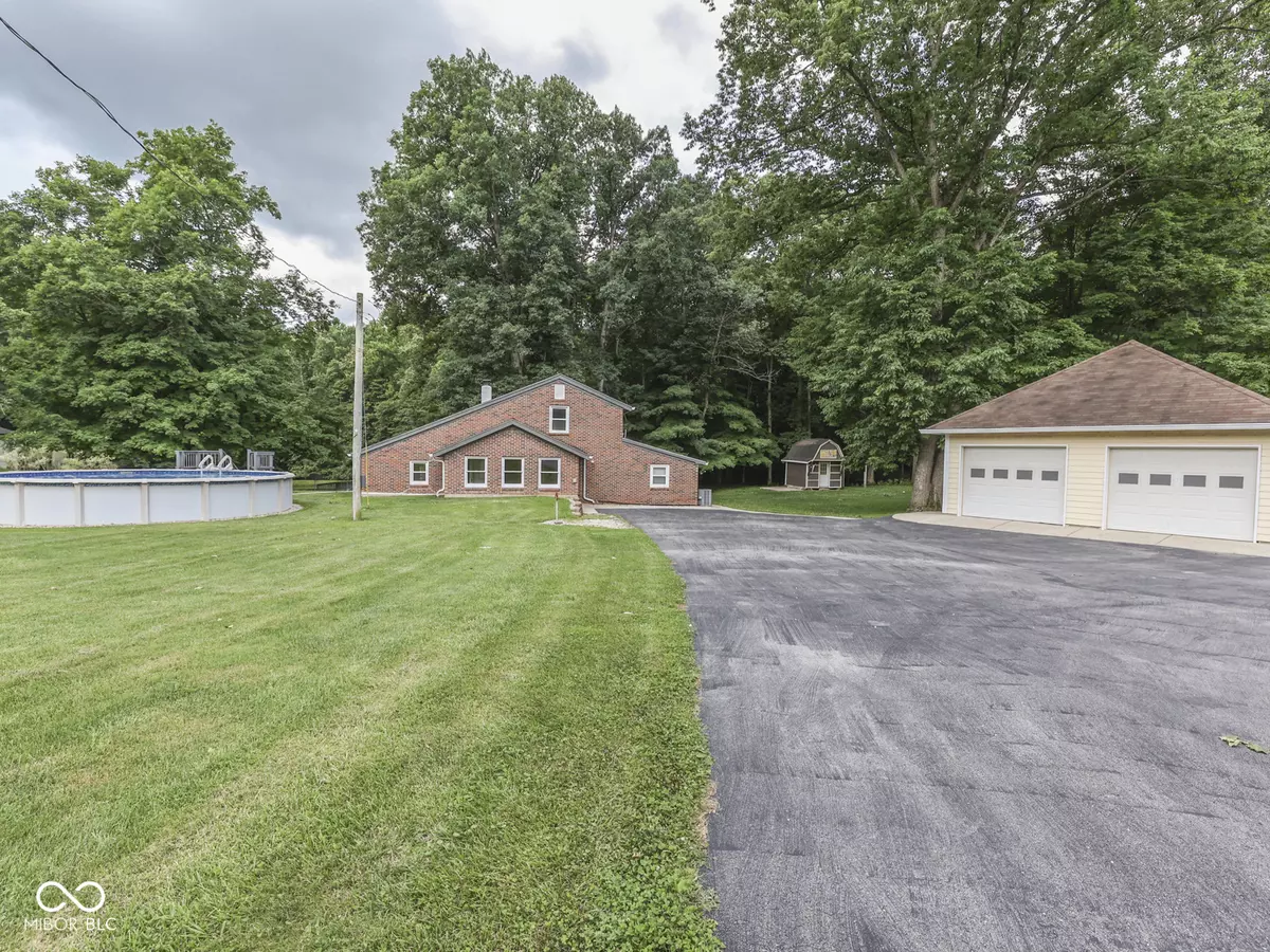 Martinsville, IN 46151,6295 State Road 142 RD