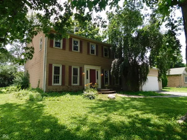 Indianapolis, IN 46256,8425 E 82nd ST E