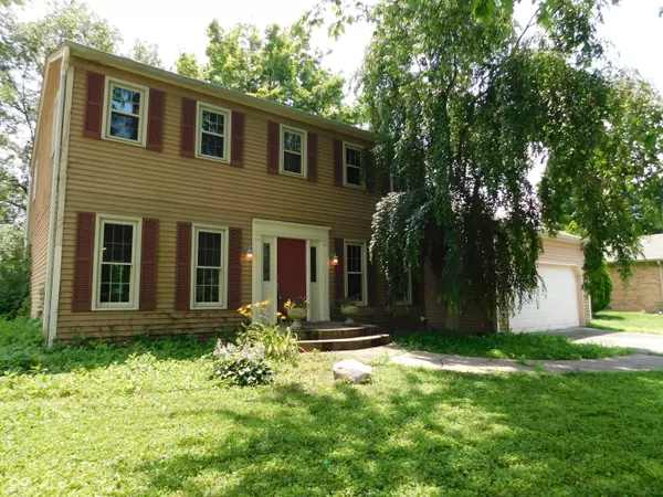 Indianapolis, IN 46256,8425 E 82nd ST E