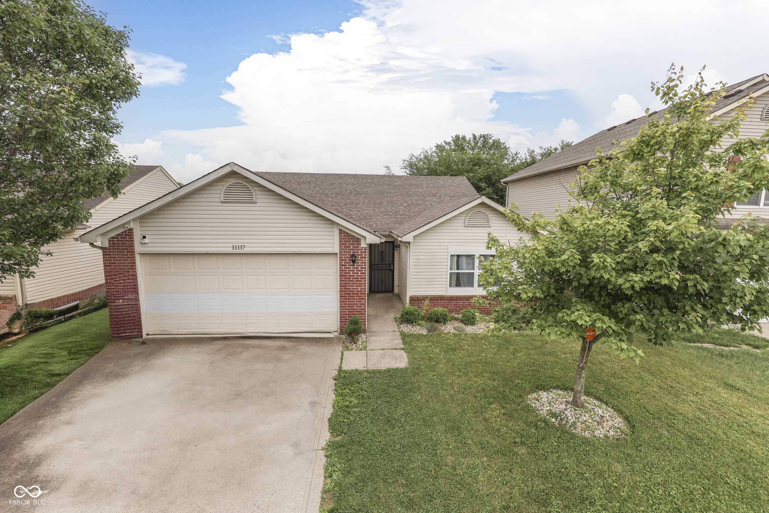 11117 Waterfield PL, Indianapolis, IN 46235