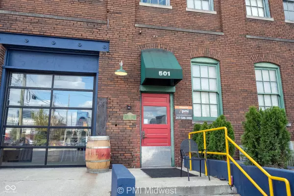 Indianapolis, IN 46225,501 Madison AVE #305
