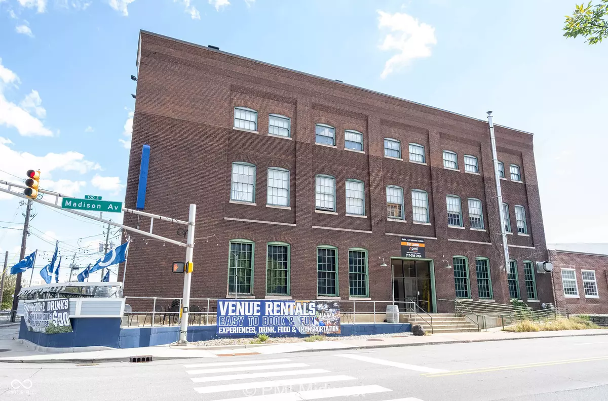 Indianapolis, IN 46225,501 Madison AVE #305