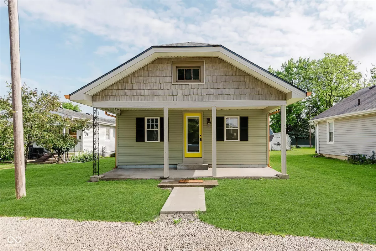 Frankfort, IN 46041,306 Blinn AVE
