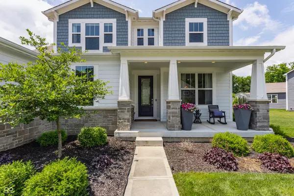 Zionsville, IN 46077,3606 Evergreen WAY
