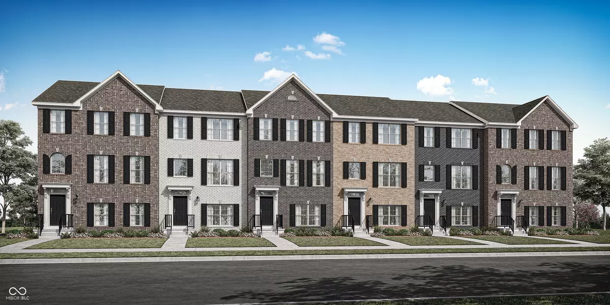 6560 Halsey ST, Zionsville, IN 46077