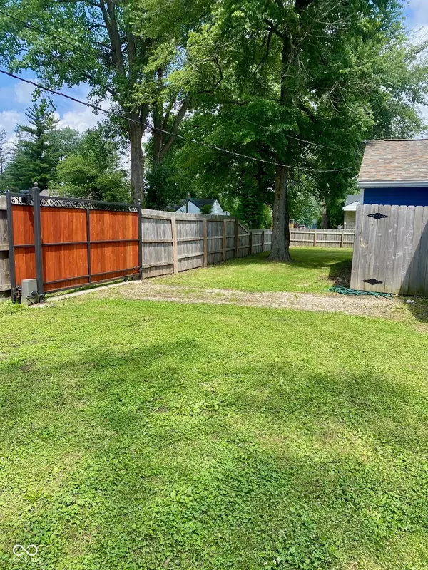 Indianapolis, IN 46218,3464 N Bancroft ST