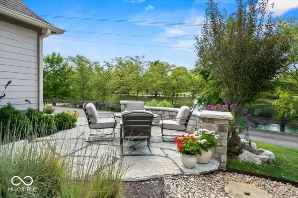 Zionsville, IN 46077,6687 Beekman PL #A