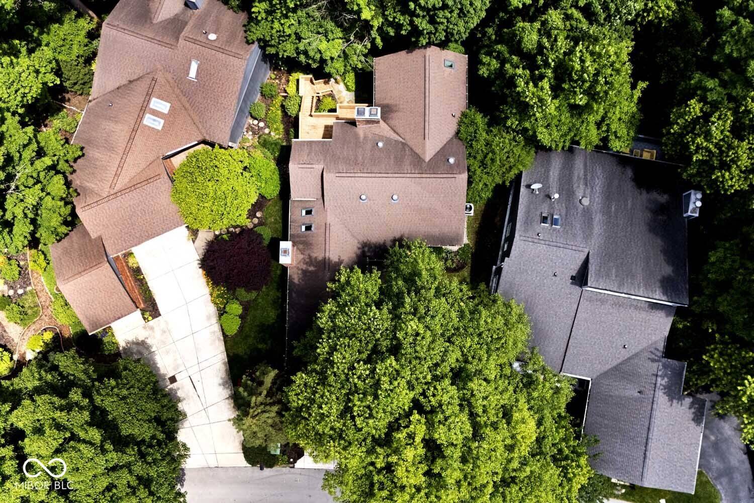 Indianapolis, IN 46226,5240 Windridge DR