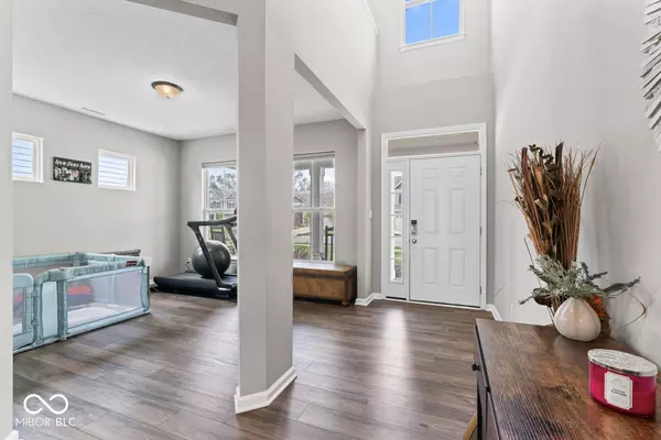 Noblesville, IN 46062,5363 Citadel DR