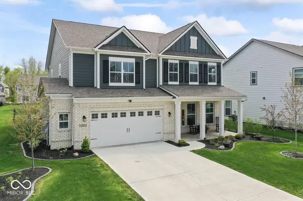 5363 Citadel DR,  Noblesville,  IN 46062