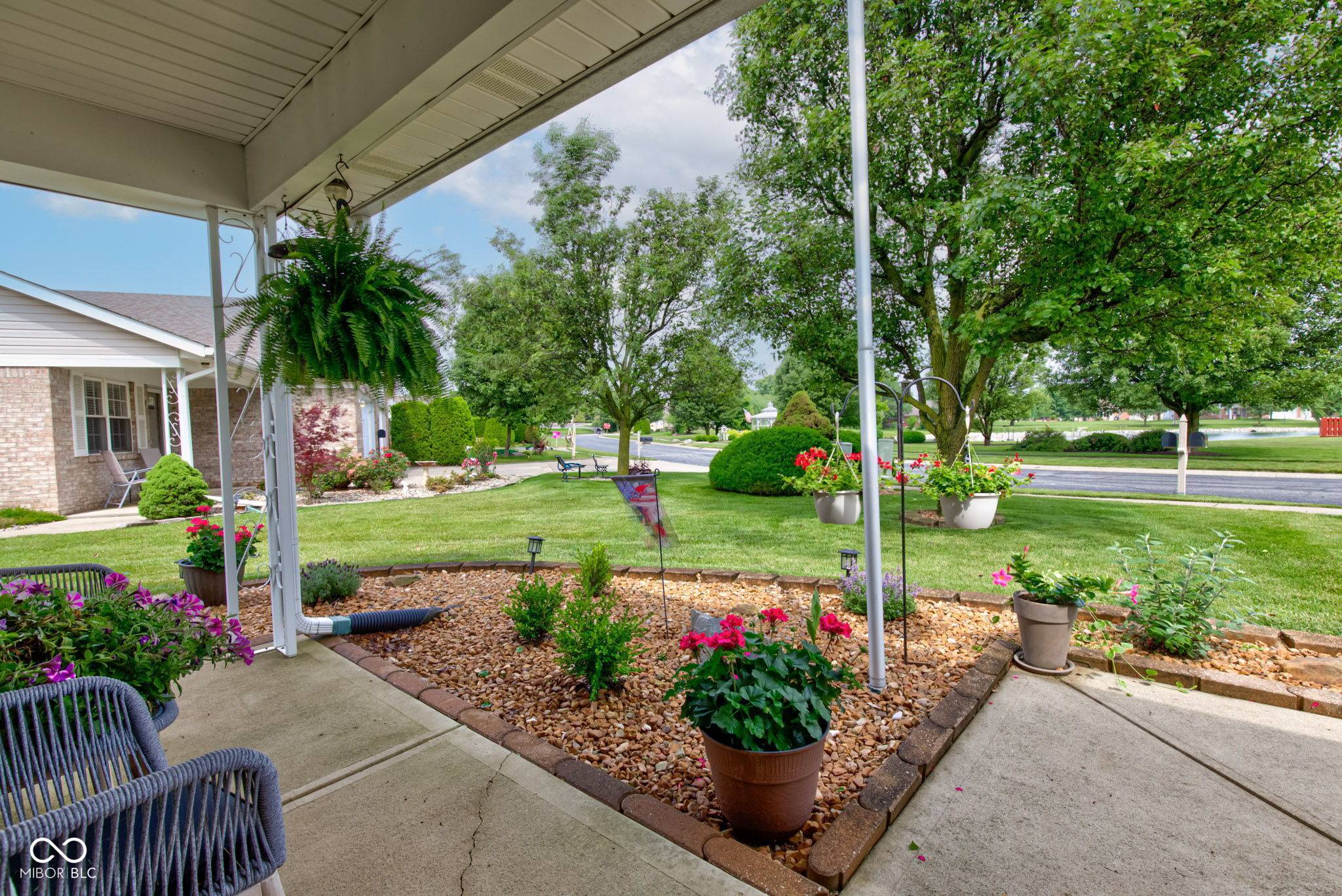 Indianapolis, IN 46259,7911 Bentley Commons DR