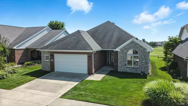 Franklin, IN 46131,2251 Somerset DR