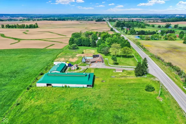 Edinburgh, IN 46124,7165 W State Road 252 RD W