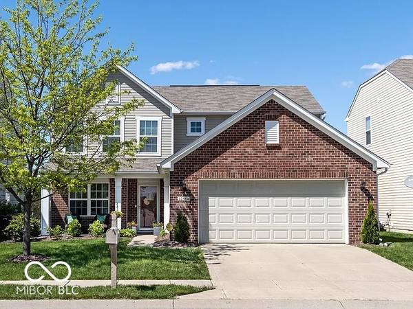 12584 Cold Stream RD, Noblesville, IN 46060