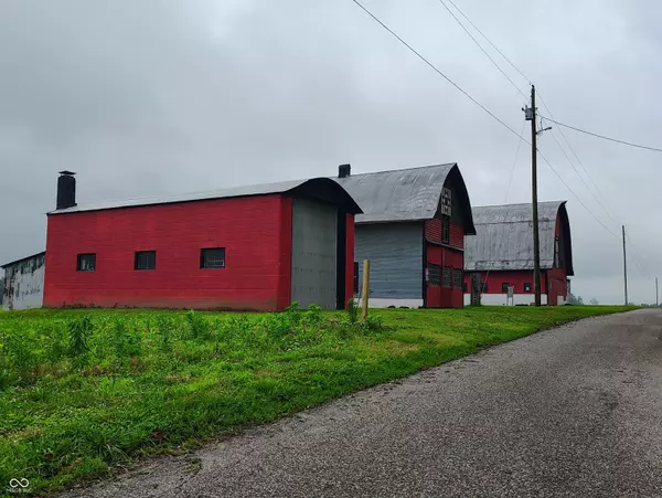 Seymour, IN 47274,8955 N County Road 925 E