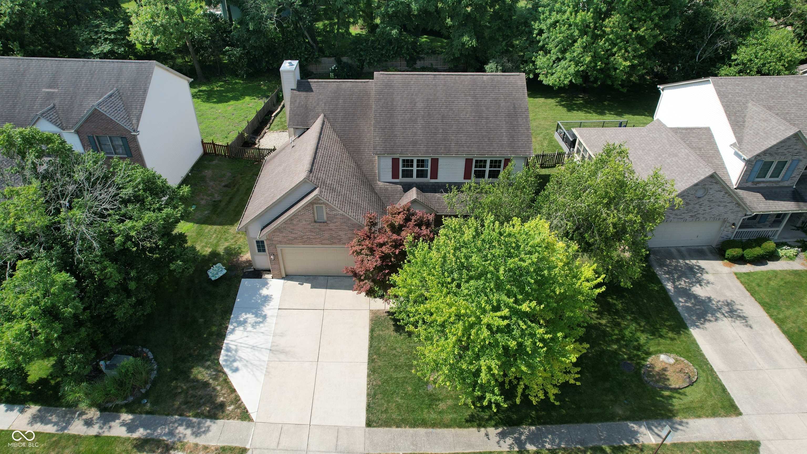 Fishers, IN 46037,9831 Deering ST