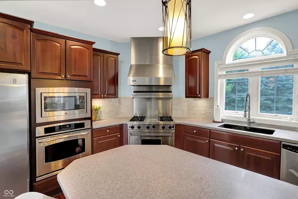 Fishers, IN 46040,10587 Proposal Pointe WAY