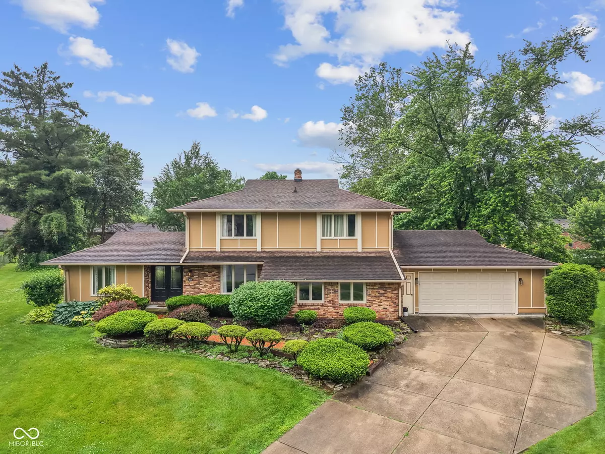 Greenwood, IN 46142,904 Dreamy ST