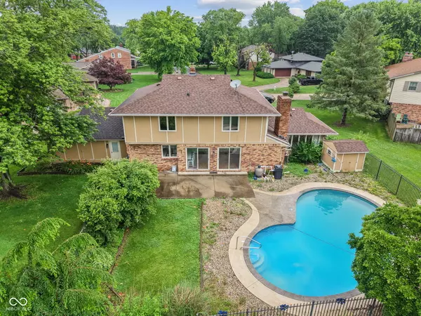 Greenwood, IN 46142,904 Dreamy ST