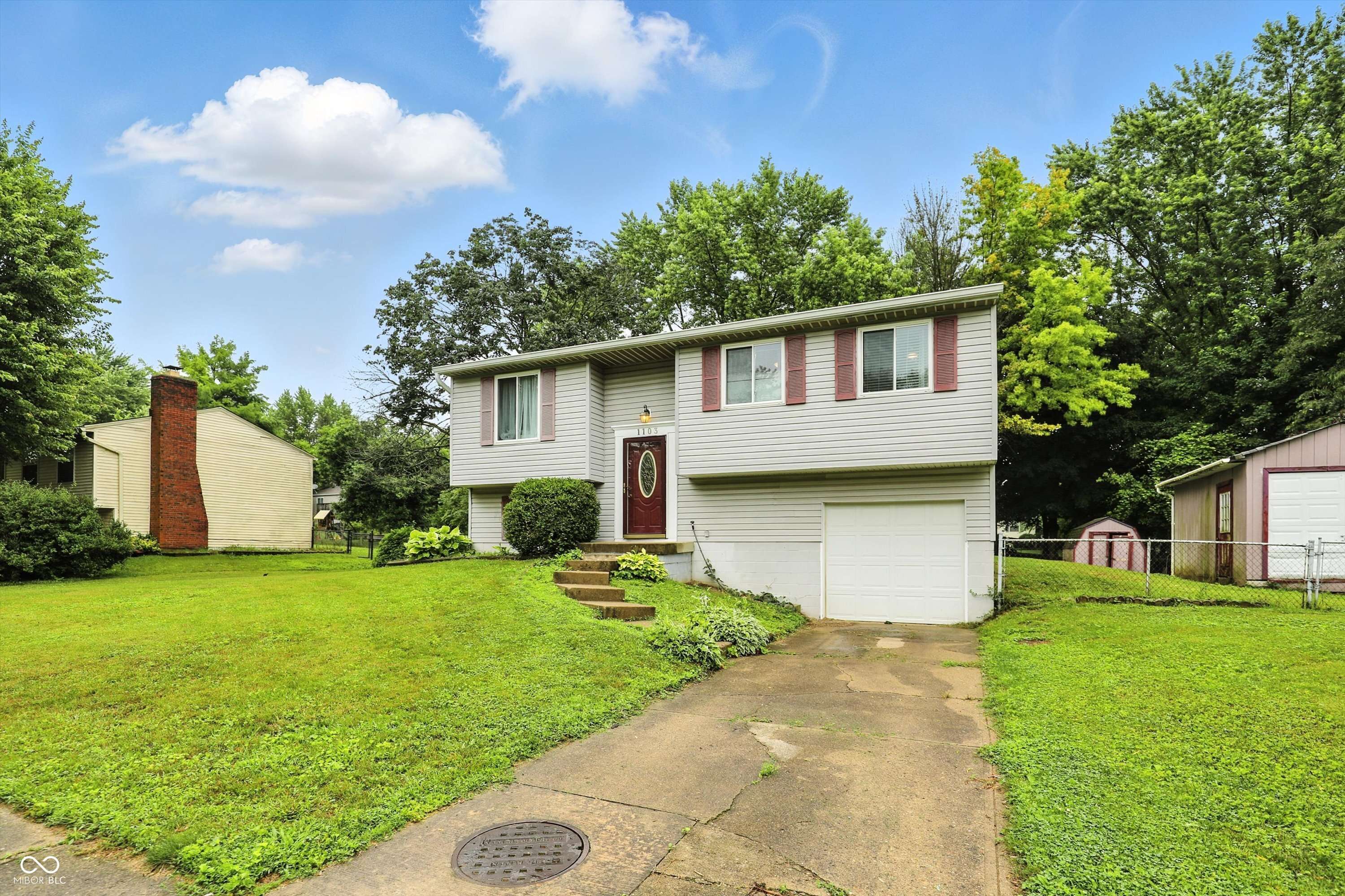 Greenwood, IN 46142,1103 Rosengarten DR