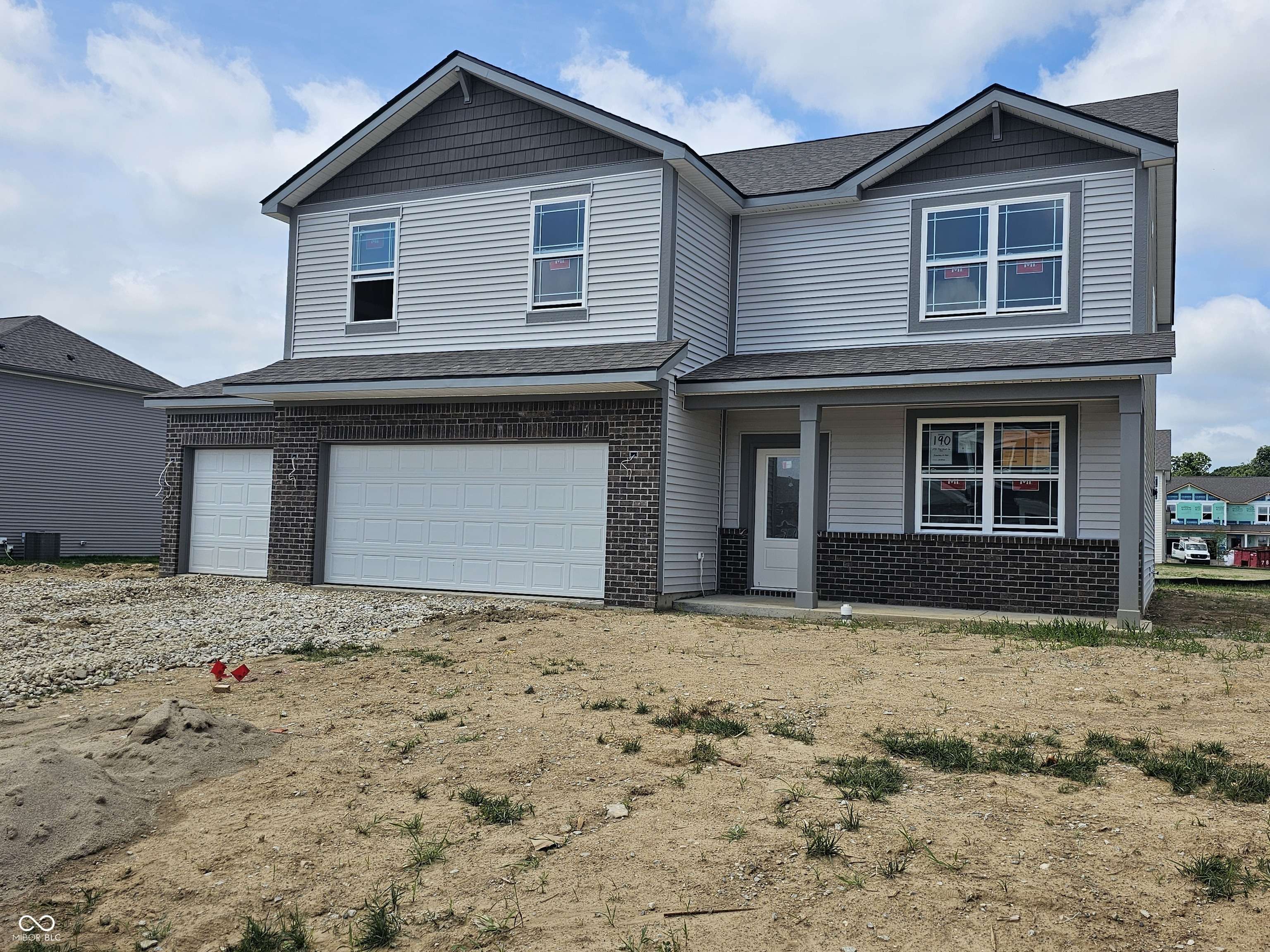Plainfield, IN 46168,2332 Pine Valley DR