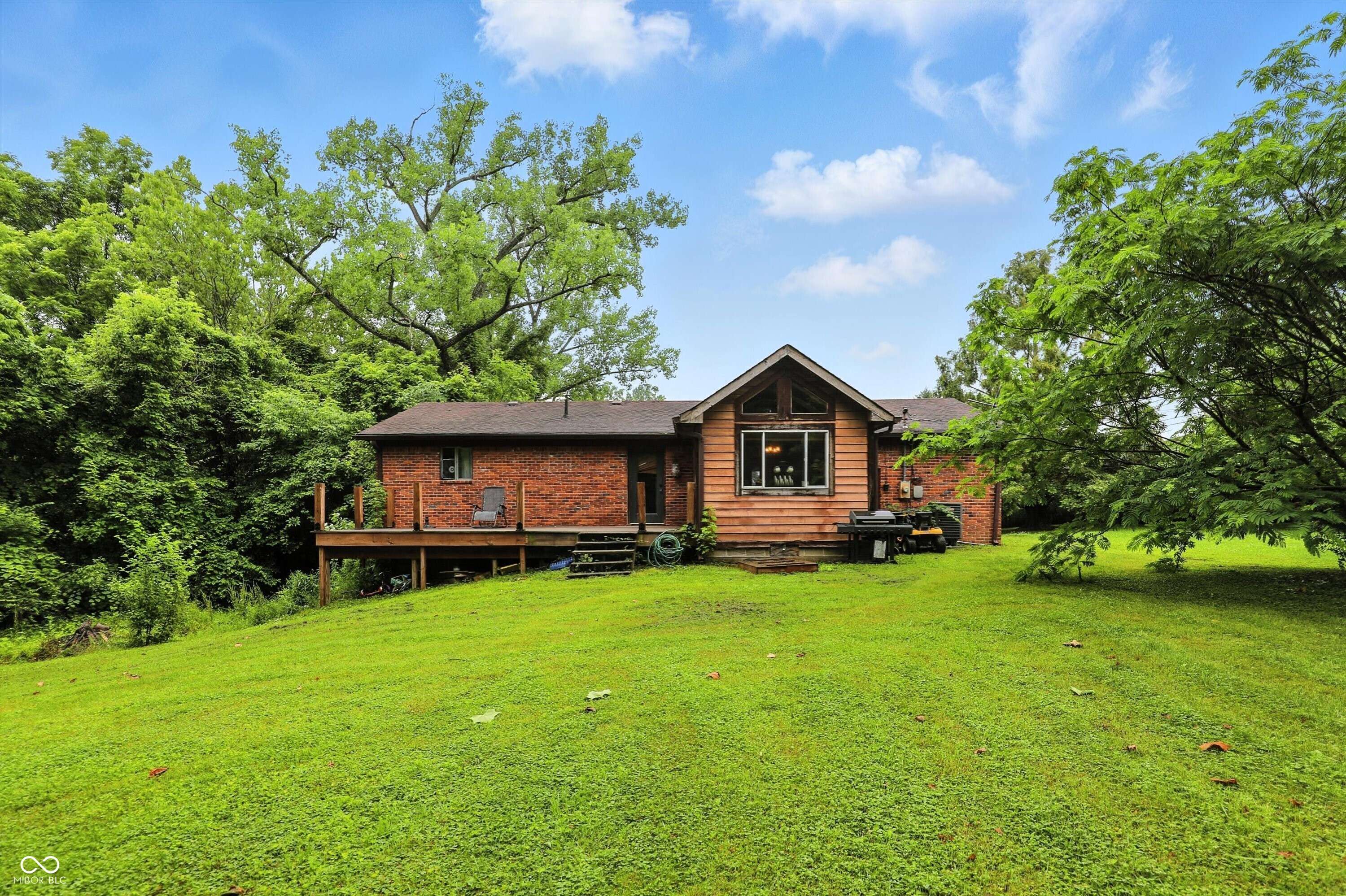 Martinsville, IN 46151,6655 Teeters LN