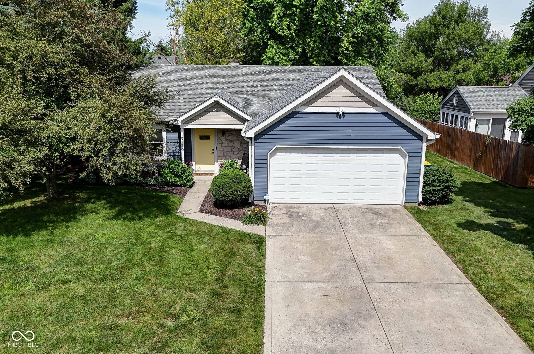 Indianapolis, IN 46250,9170 Andiron WAY