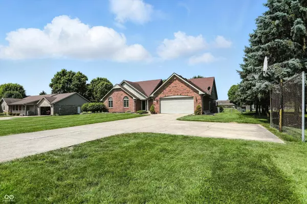 Indianapolis, IN 46259,8030 5 Points RD