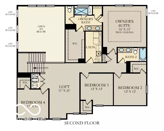 Mccordsville, IN 46055,5363 Summerton ST