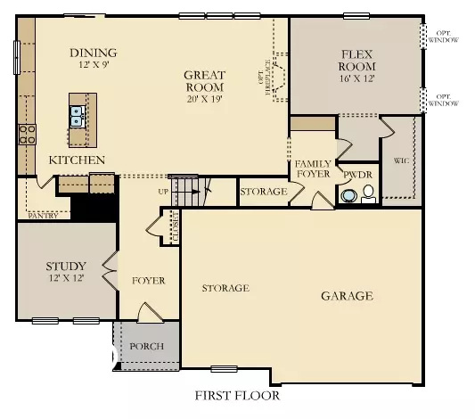 Mccordsville, IN 46055,5343 Pelion PL