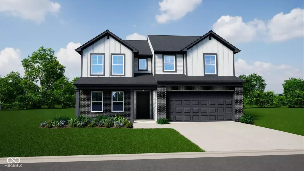 588 Arkansas LN, Westfield, IN 46074