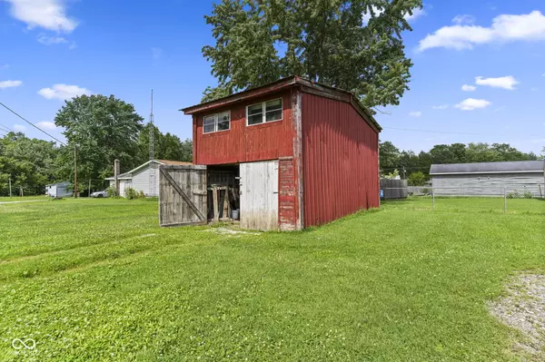 Crothersville, IN 47229,308 Moore ST