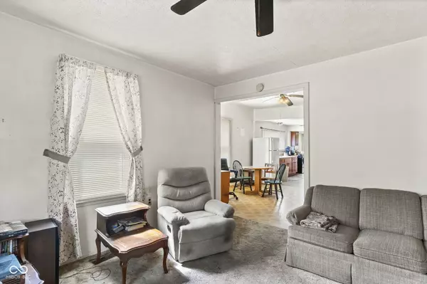 Crothersville, IN 47229,308 Moore ST