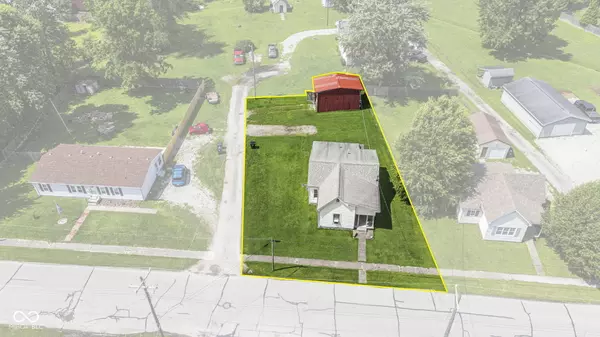 Crothersville, IN 47229,308 Moore ST