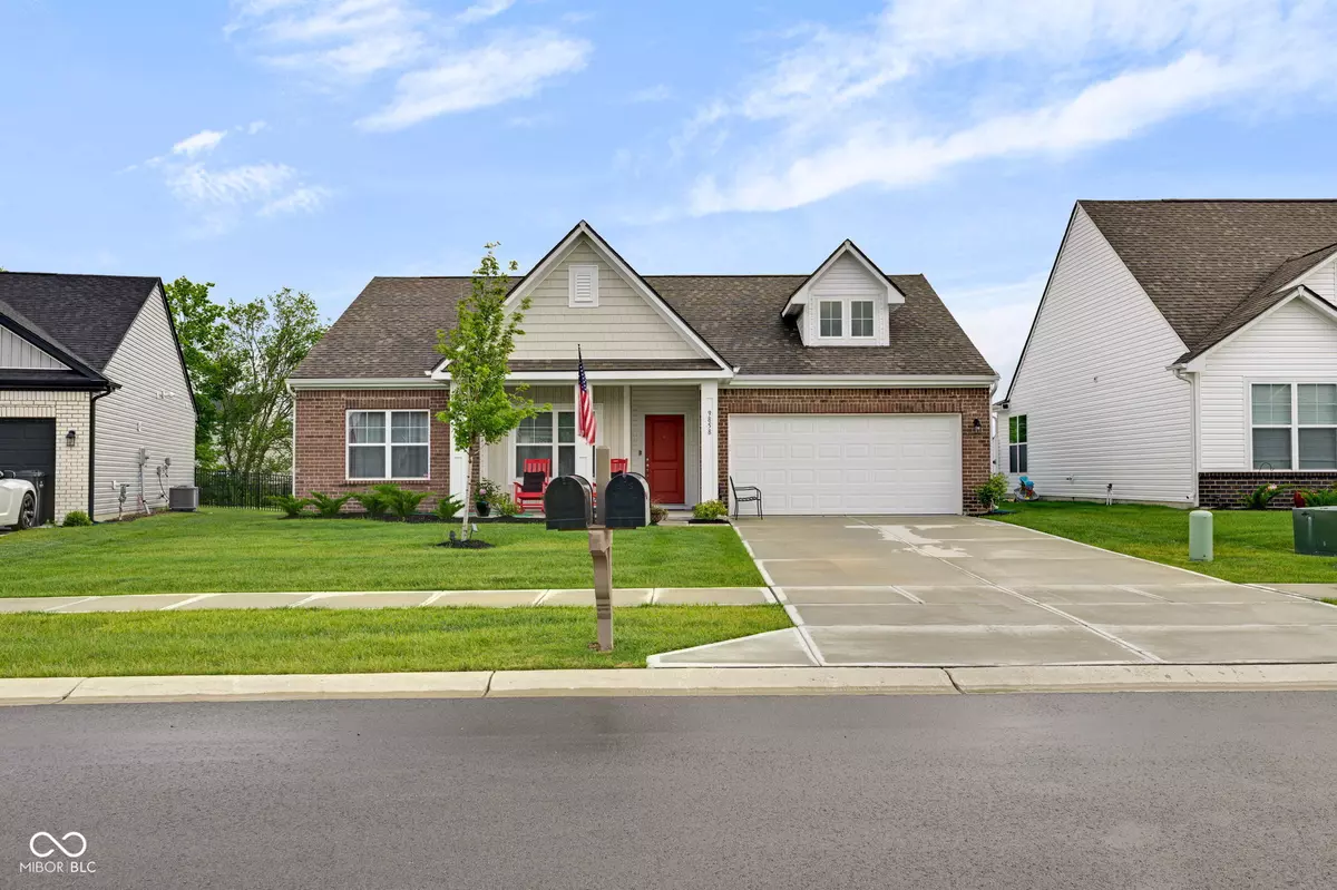 Pendleton, IN 46064,9858 Bryce BLVD