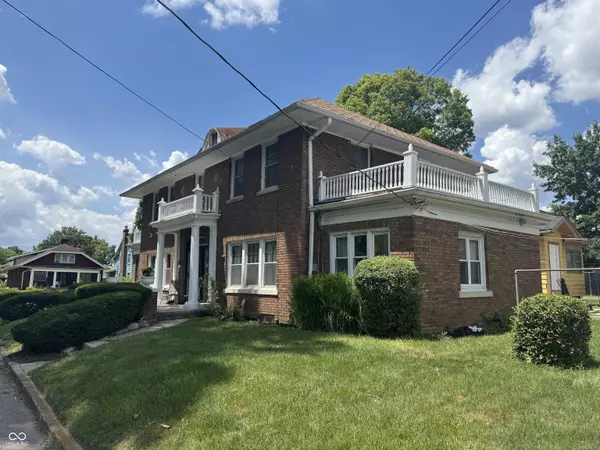 Indianapolis, IN 46205,3733 Winthrop AVE